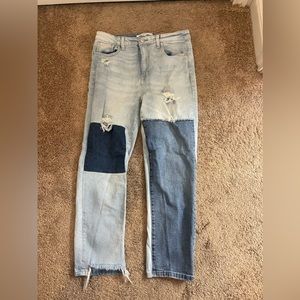 Celebrity Pink Jeans